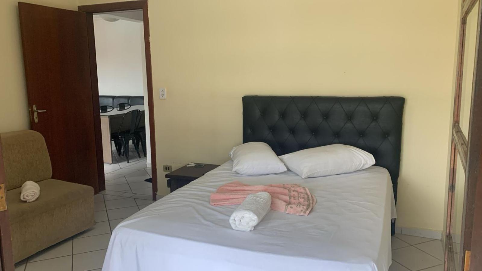 Hotel D'ibiza - Itanhaem
