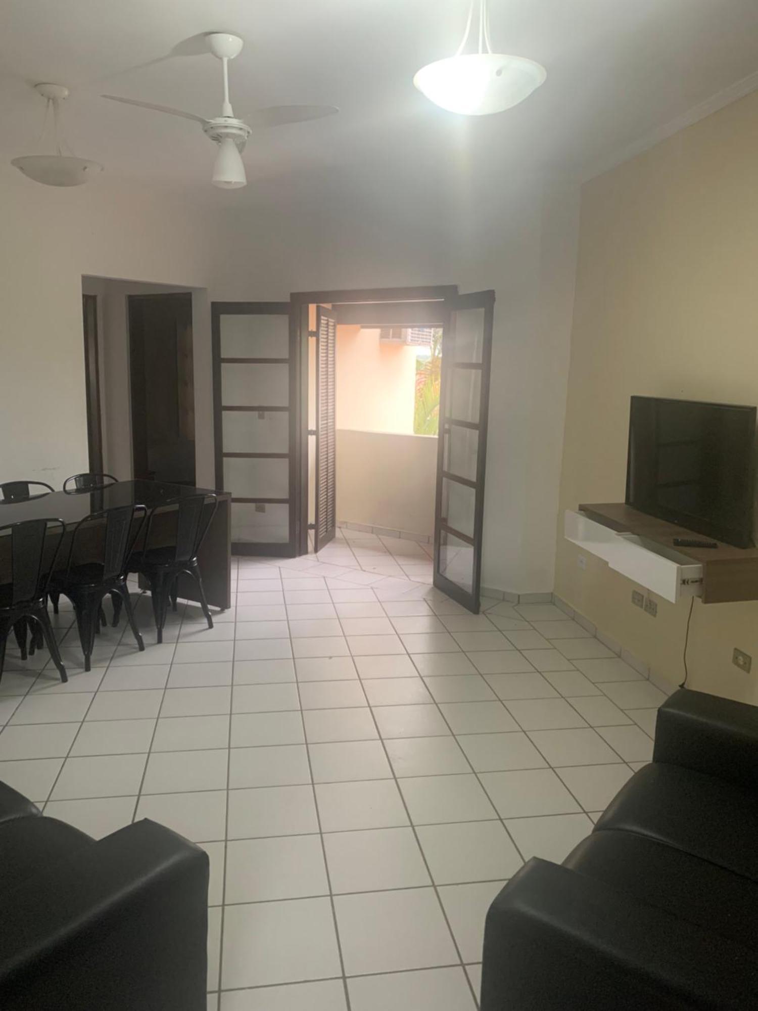 Hotel D'ibiza - Itanhaem