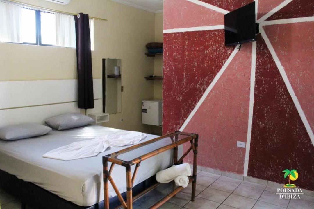 D'ibiza - Hotel